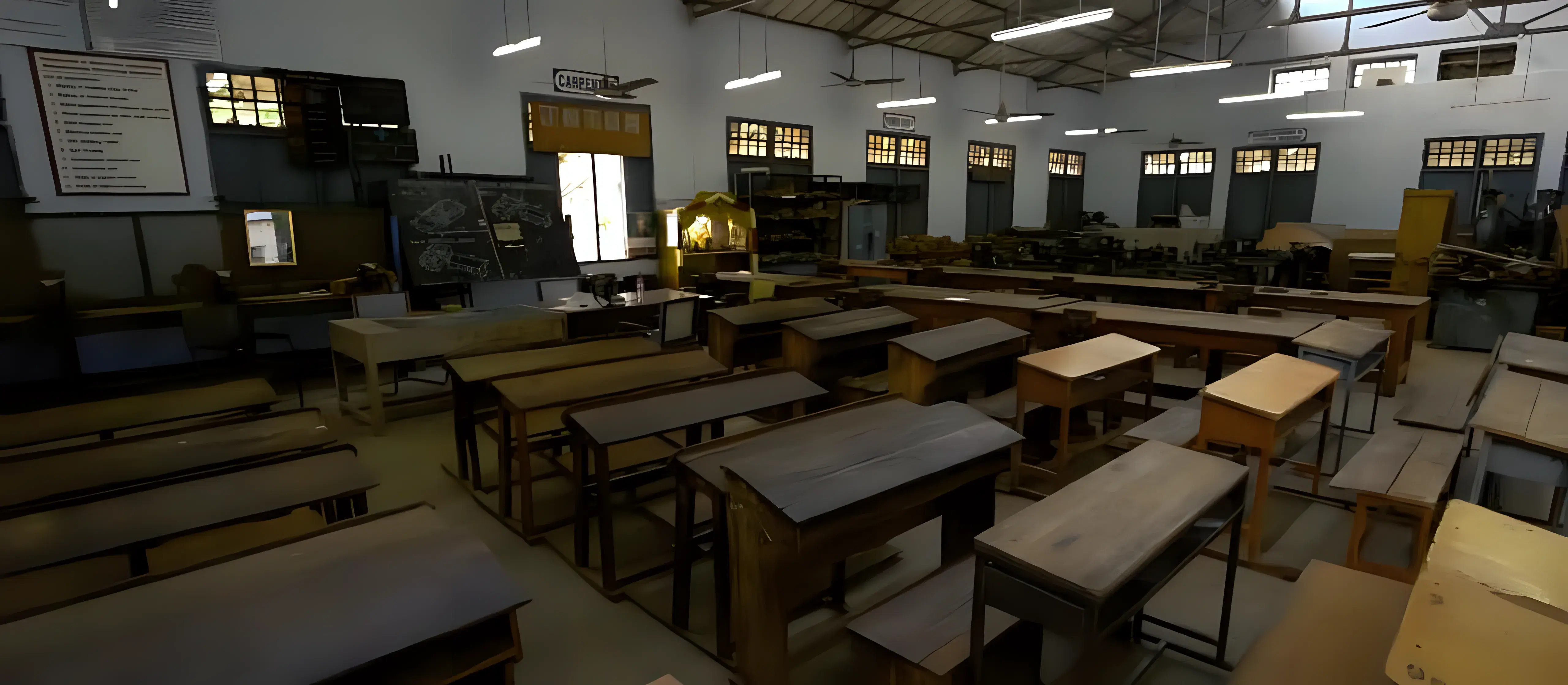 JNTUA College of Engineering Anantapur Facilities photo 7